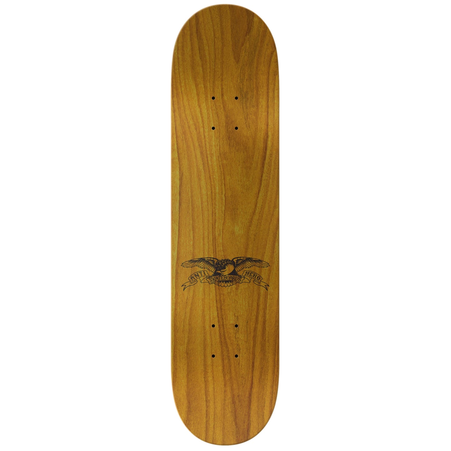 Antihero Classic Eagle Deck - 8.62