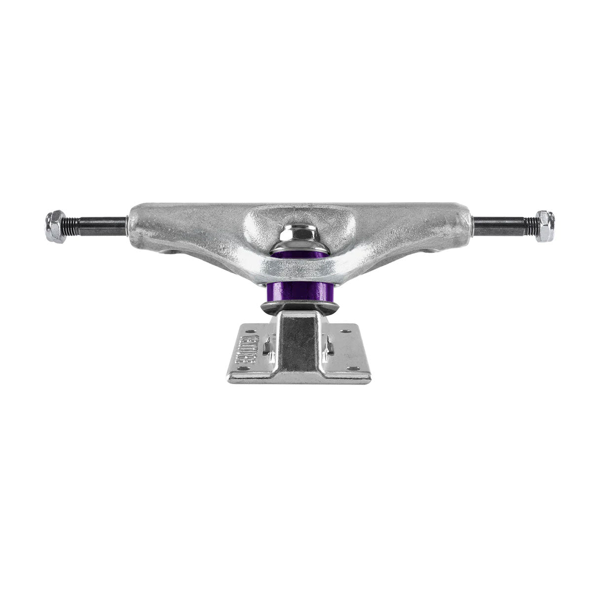 Venture All Polished V-Light Truck