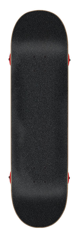 Santa Cruz Classic Dot Mid Complete 7.80in x 31.00in