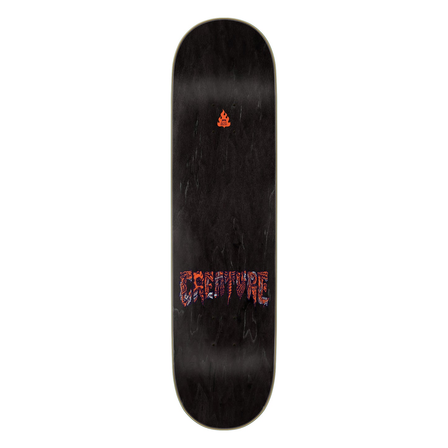 Creature Catacomb Relic SM 7 Ply Birch 8.0in