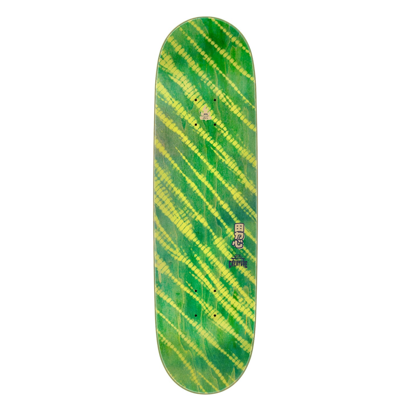 Creature Martinez Shrine Pro - 8.7