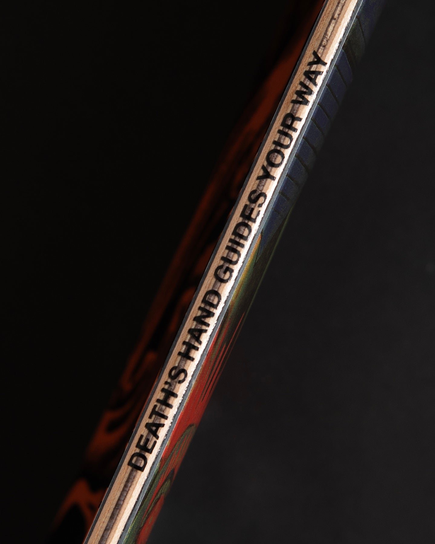 Larry - 8.75" x 32.05"