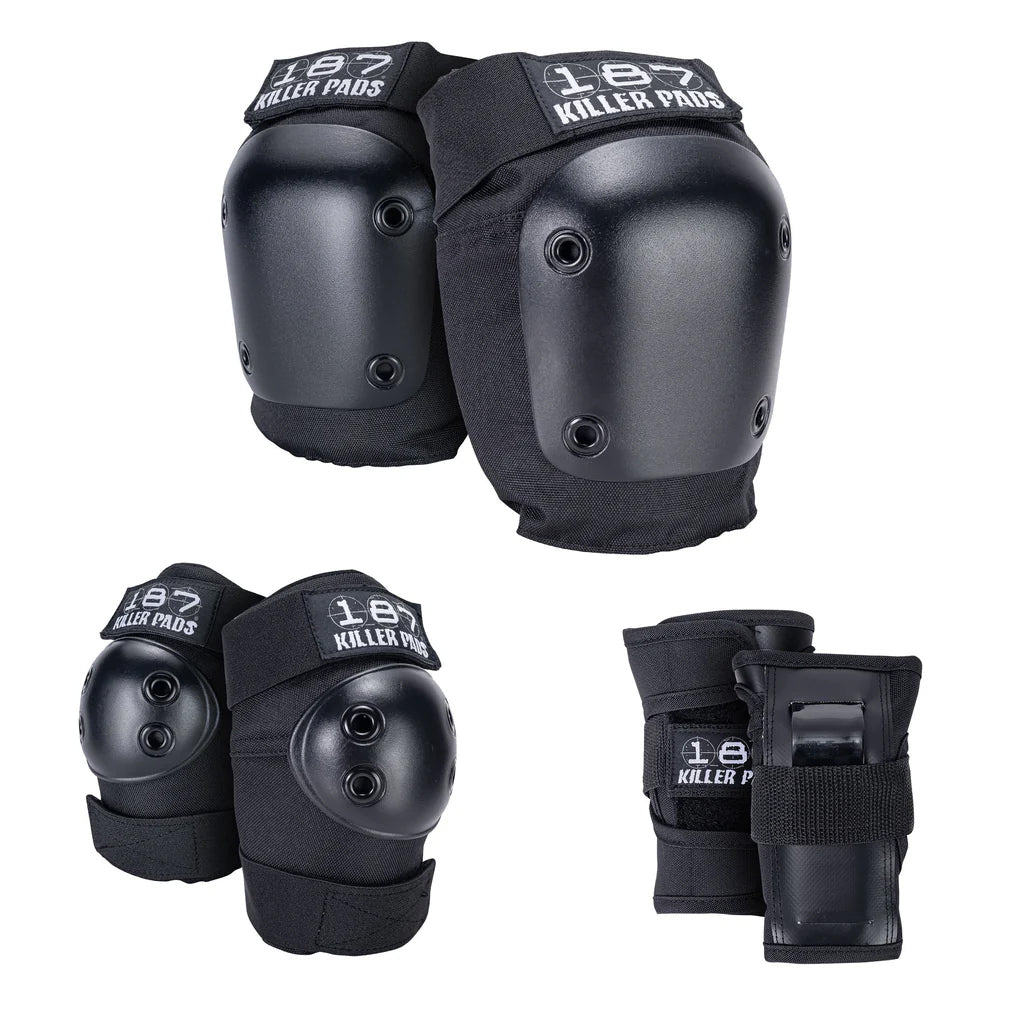 187 Killer Pads - 6 pack