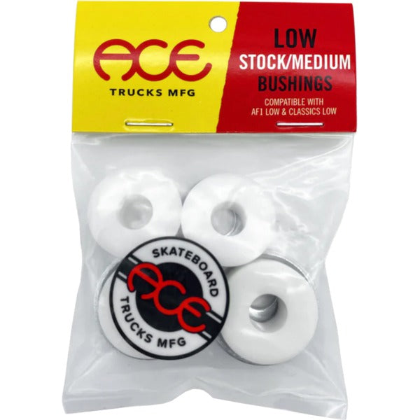 Ace Low Bushings