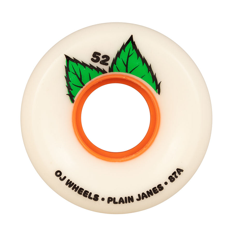 OJ Plain Jane Keyframe 87a Wheels