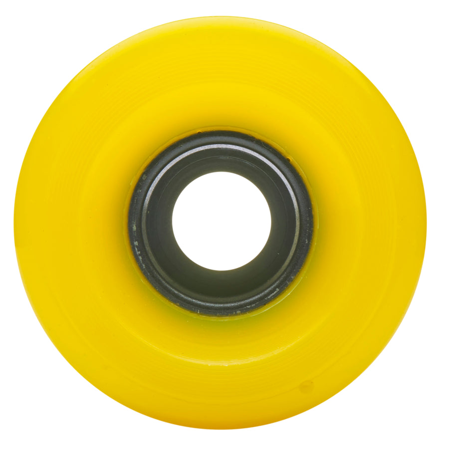 OJ Super Juice Yellow 78a - 60mm