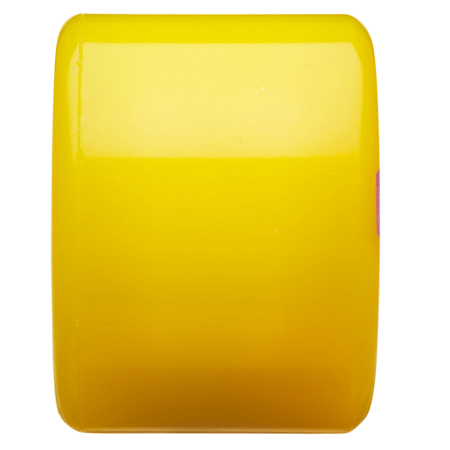 OJ Super Juice Yellow 78a - 60mm