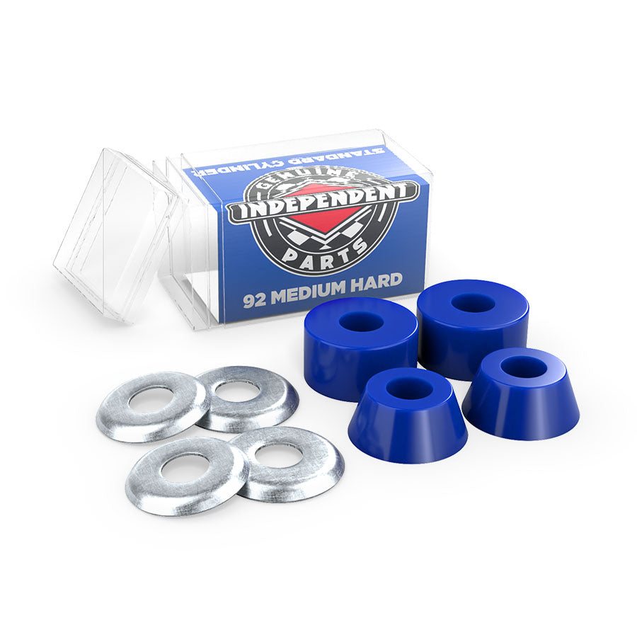 Independent Cushion Bushings