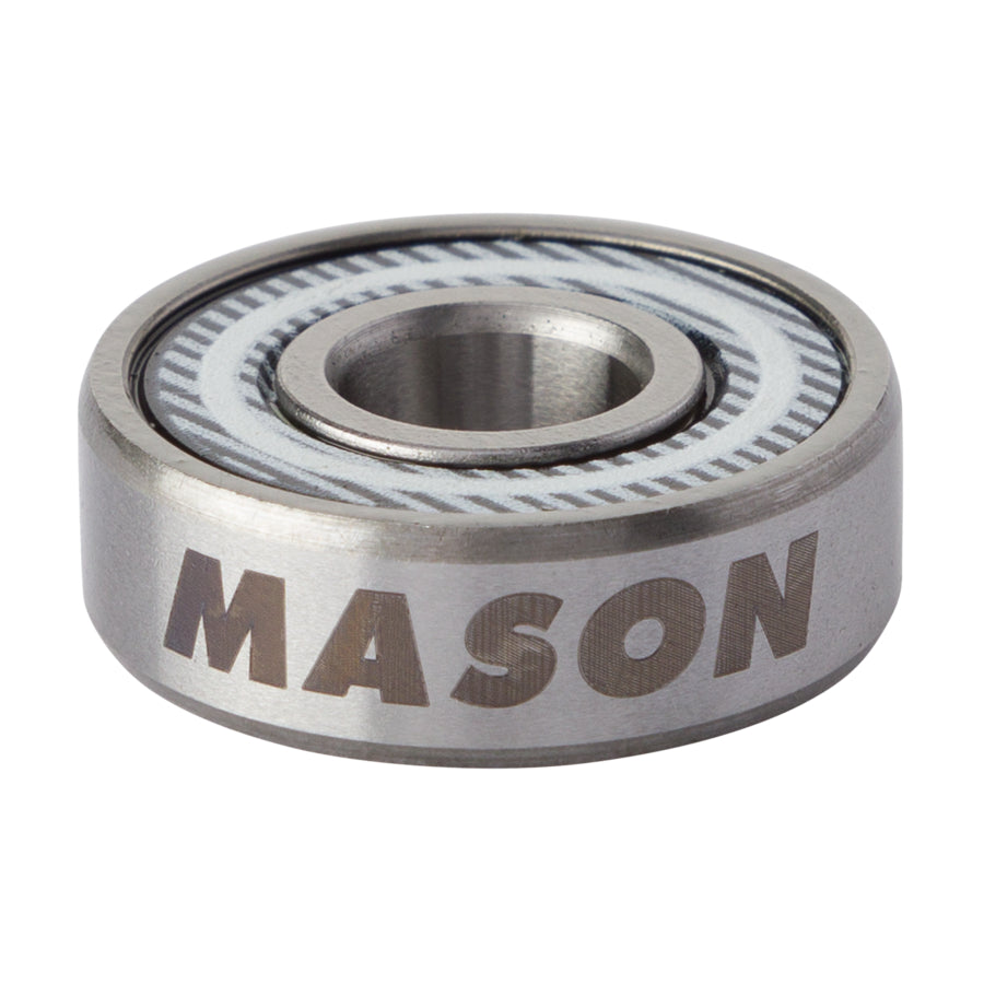 Mason Silva Pro Bearing G3