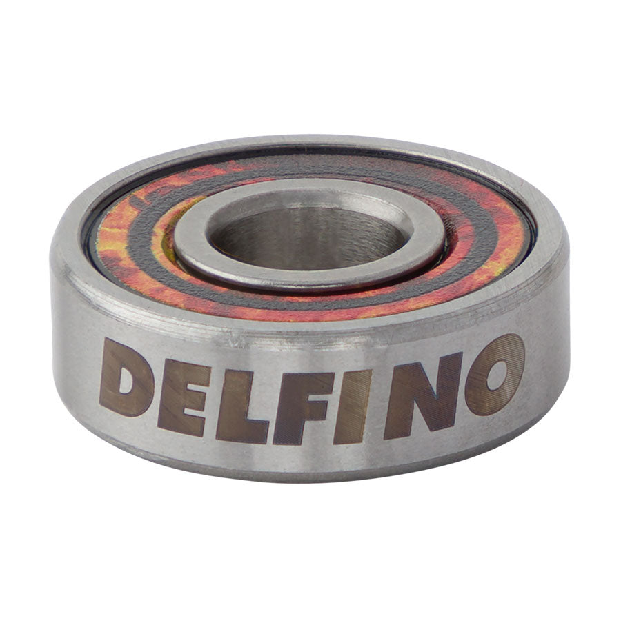 Pedro Delfino Pro Bearing G3