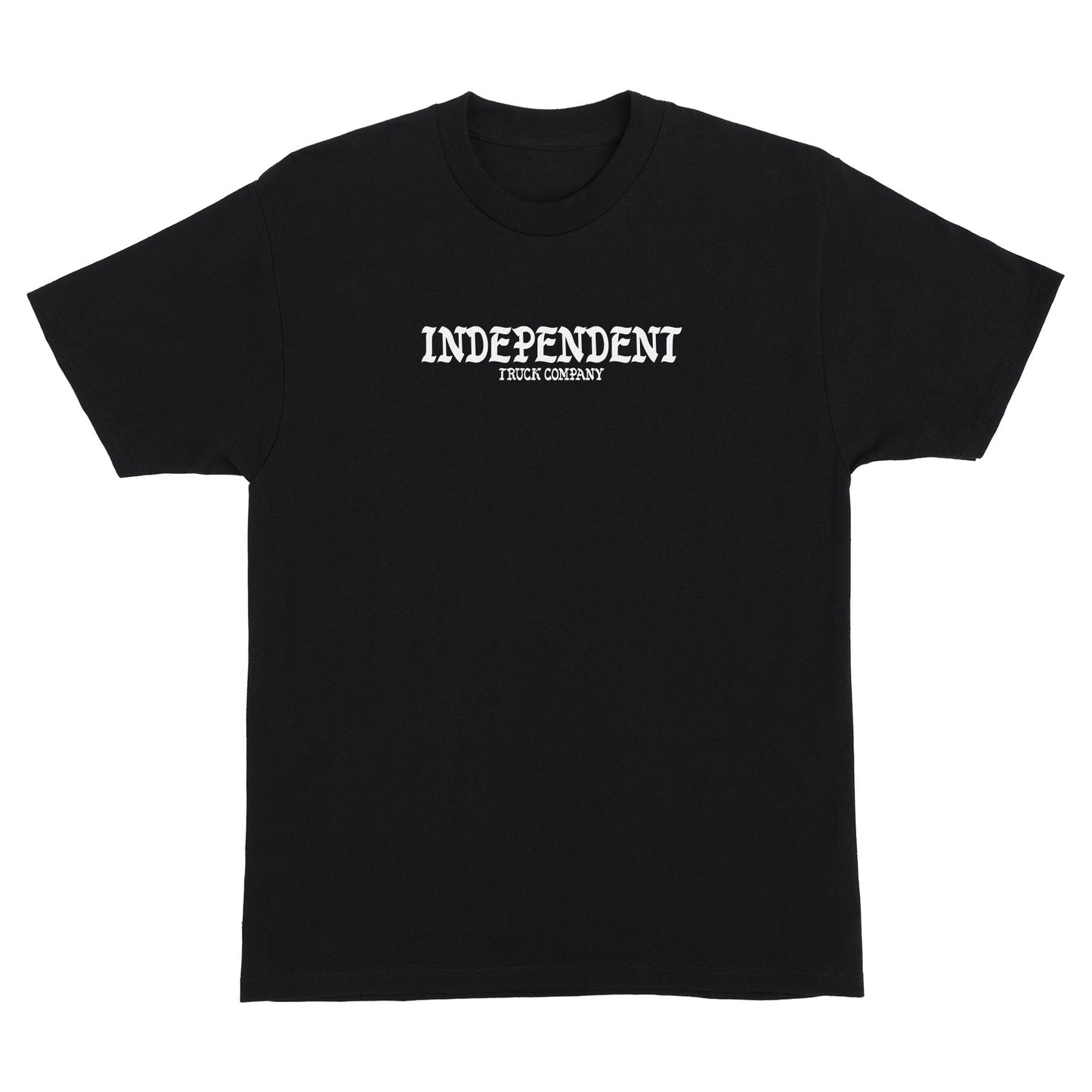 Indepenetentiary S/S Heavyweight T-Shirt