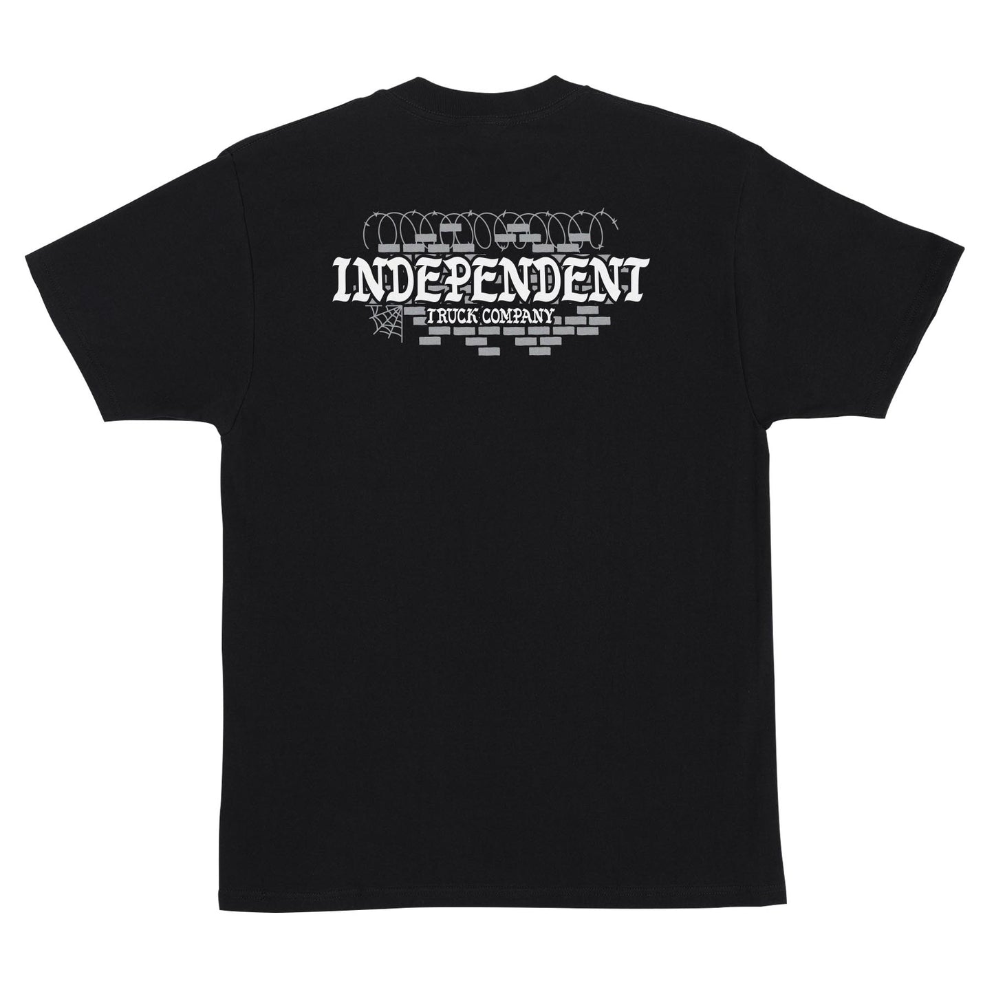 Indepenetentiary S/S Heavyweight T-Shirt