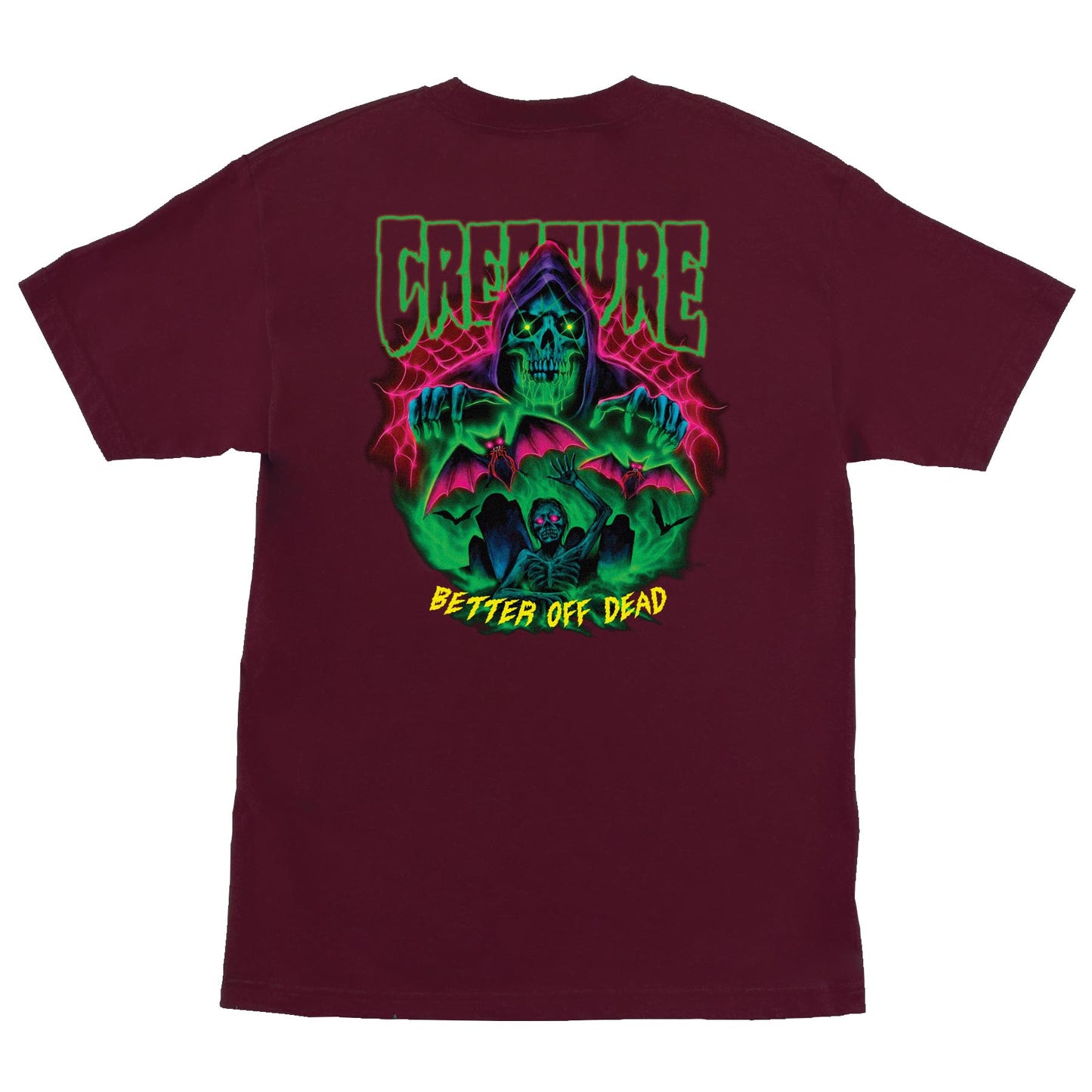 Hellbound S/S Heavyweight T-Shirt