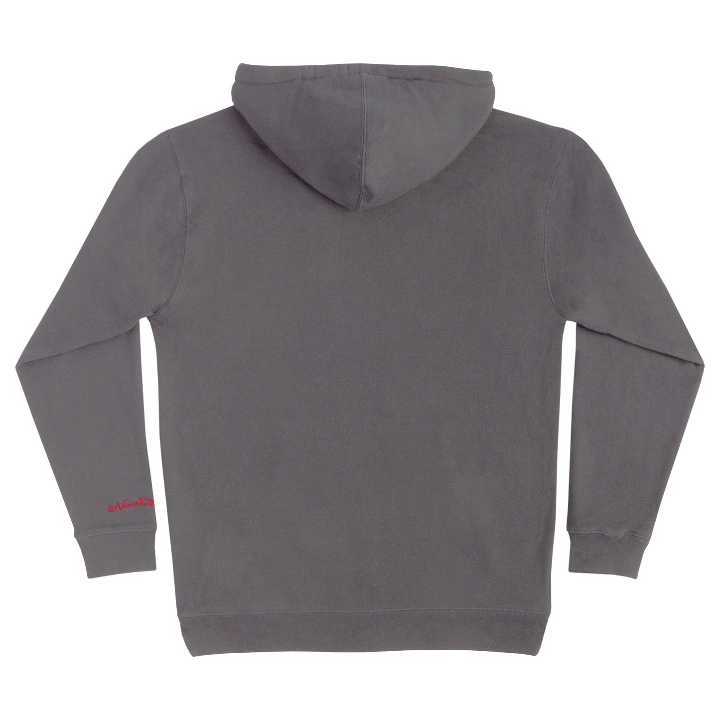 Creature 3 skulls Hooded Sweatshirt - Large