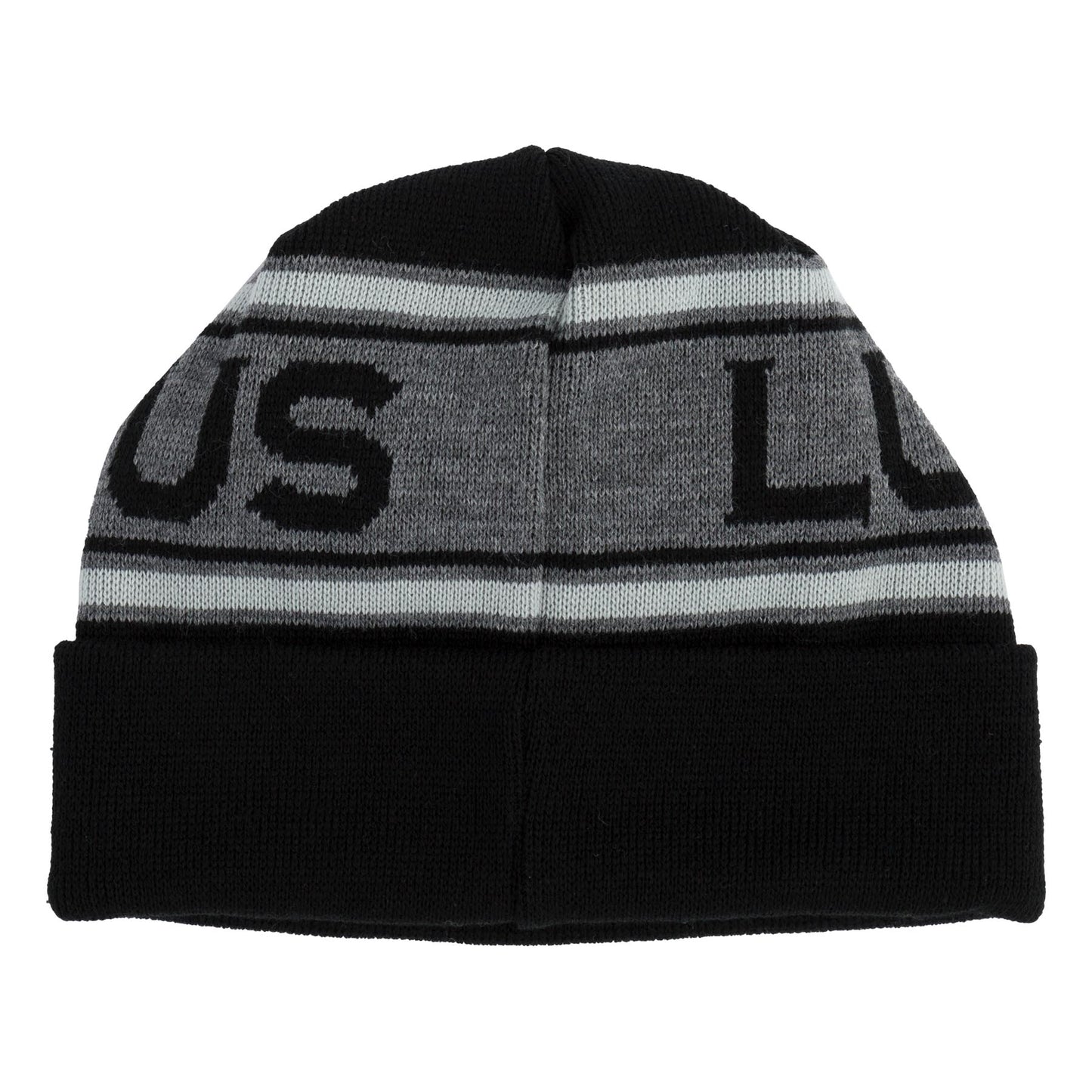 Lurk With Us Beanie Long Shoreman