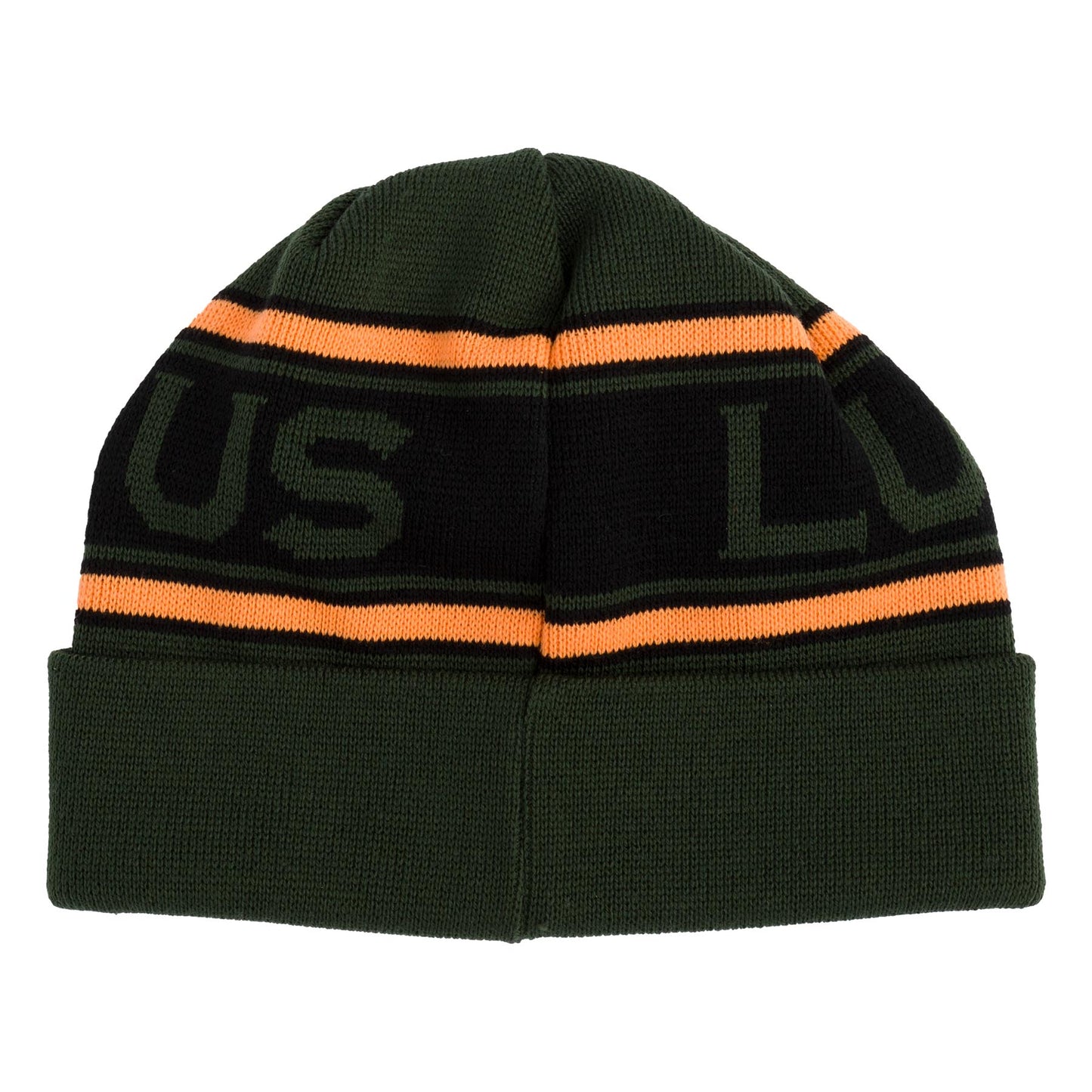 Lurk With Us Beanie Long Shoreman