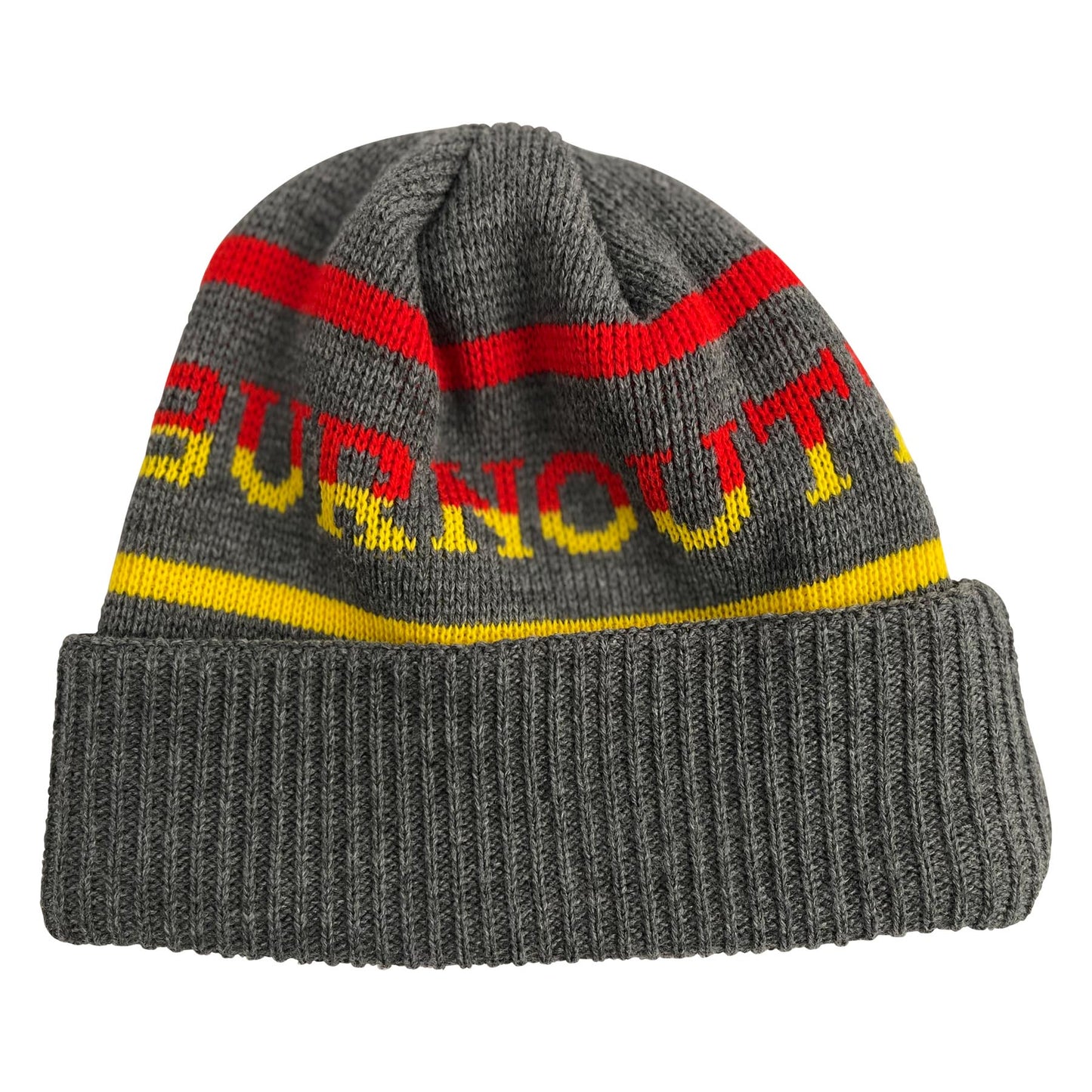 Burnoutz Beanie Long Shoreman Hat