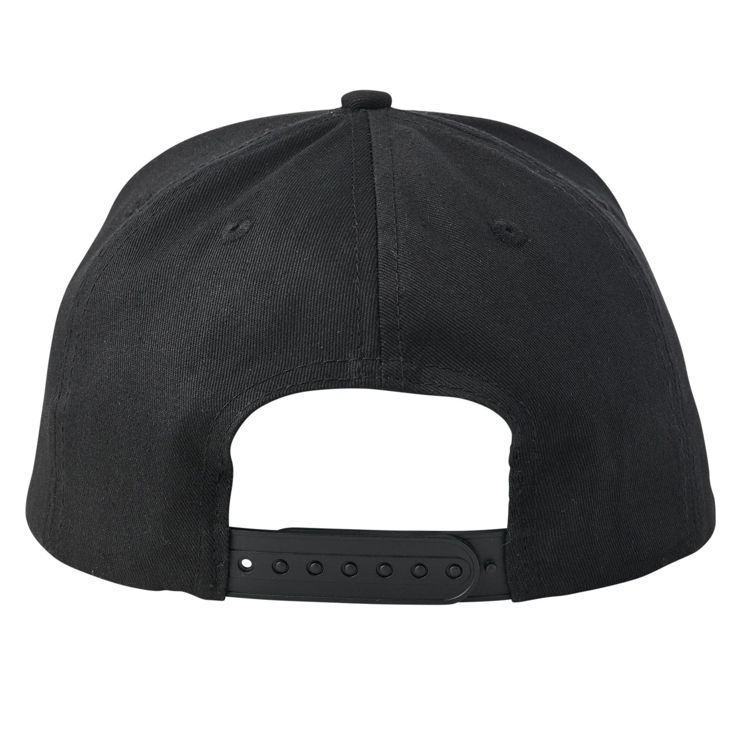 Chrome Summit Snapback Mid Profile Hat
