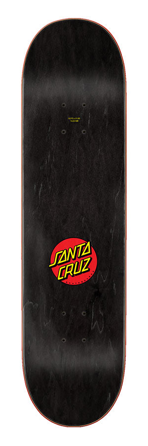 Classic Dot - 8.375" x 31.83"