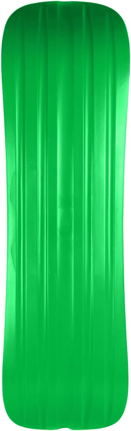 KROWN MOUNTAINSCAPE GREEN SNOWSKATE 9.00 X 35.00