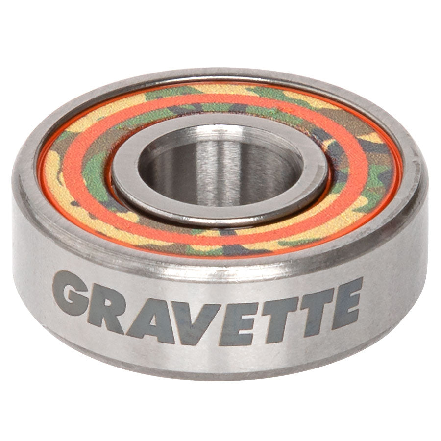 Bronson Gravette G3 Bearings