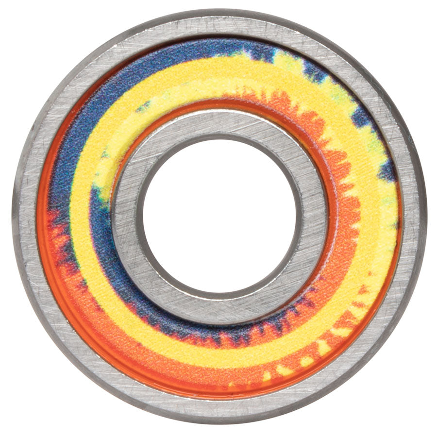 Bronson Jaws G3 Bearings