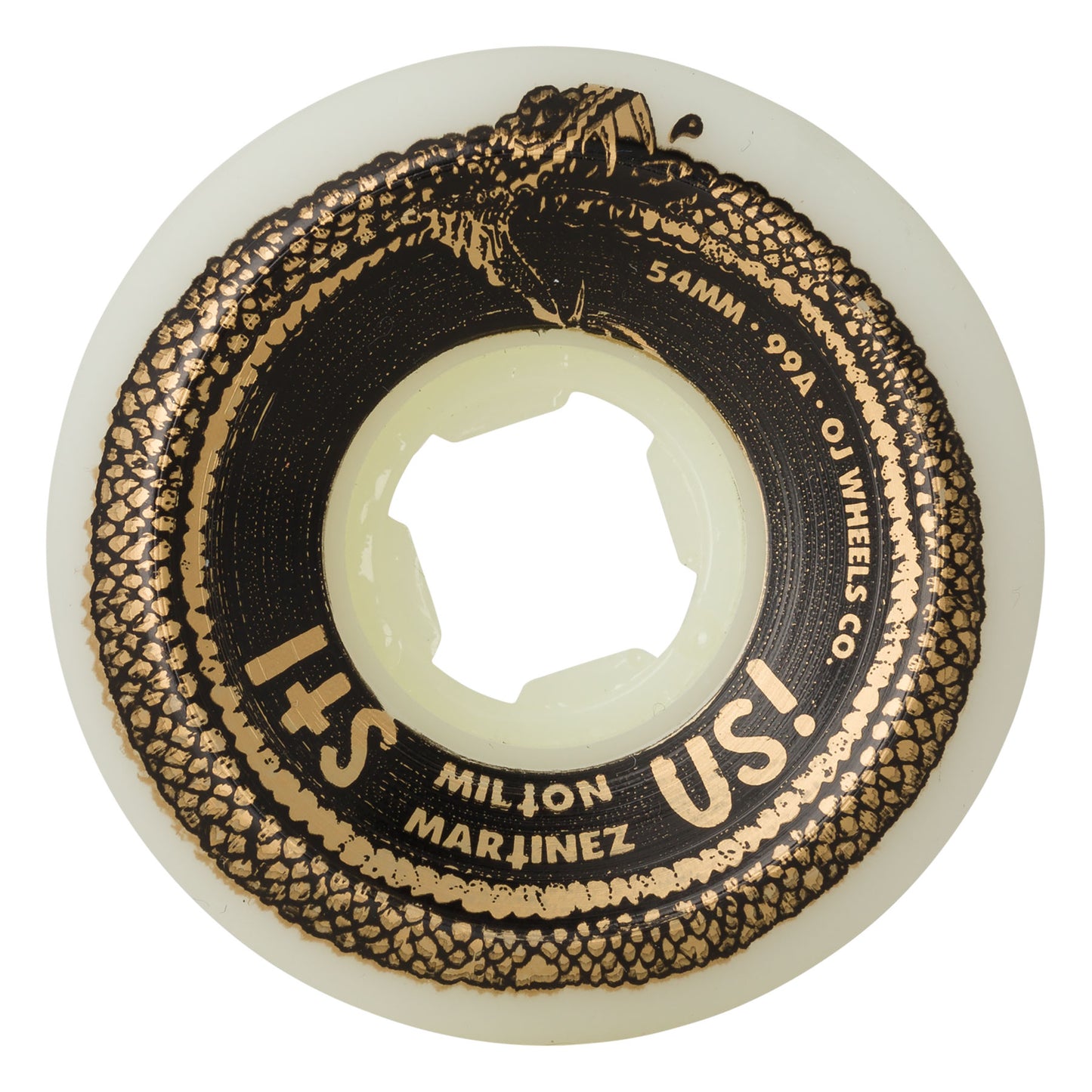 OJ Martinez Its Us Elite 99d-54mm