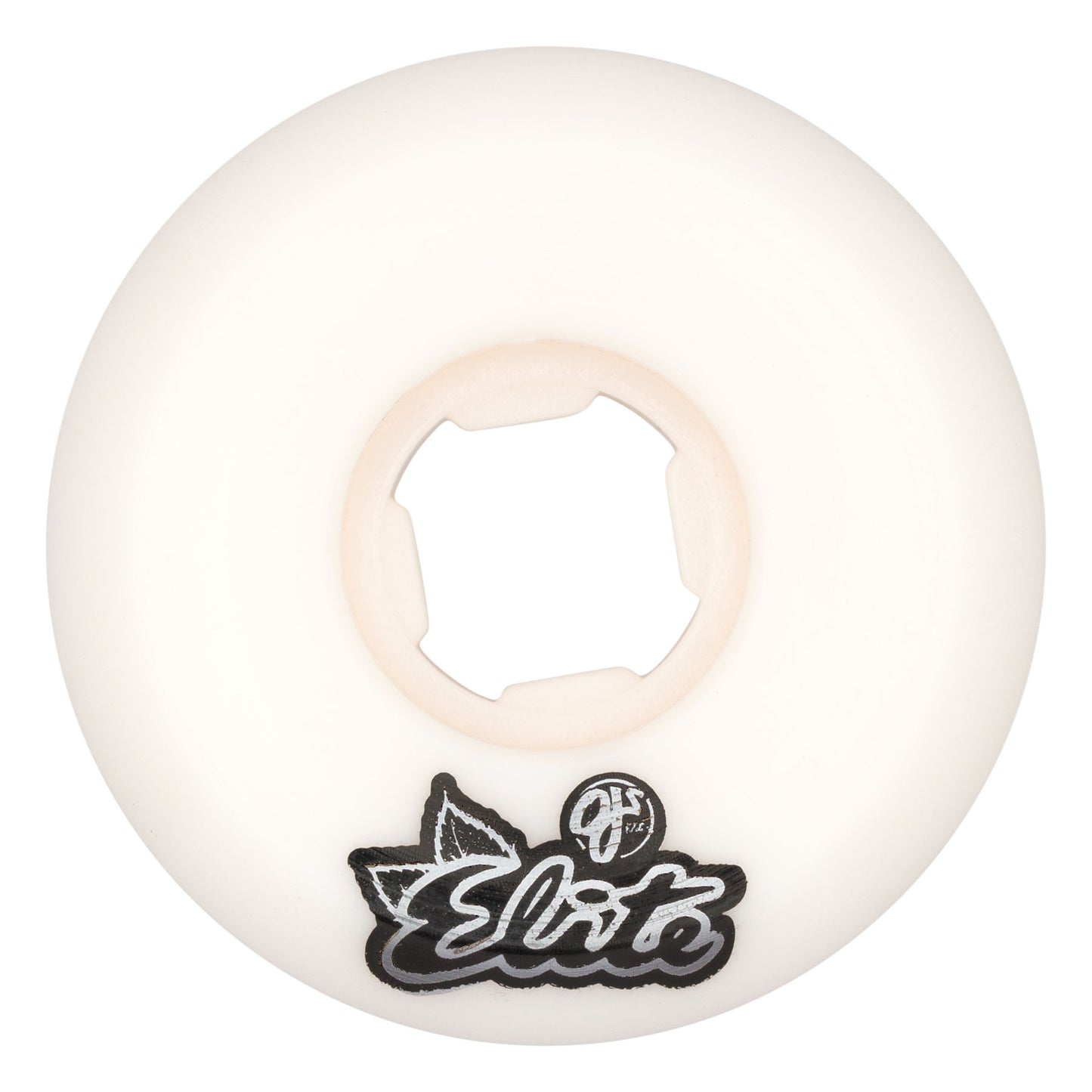OJ Elite Nomads 53mm 95a-53mm