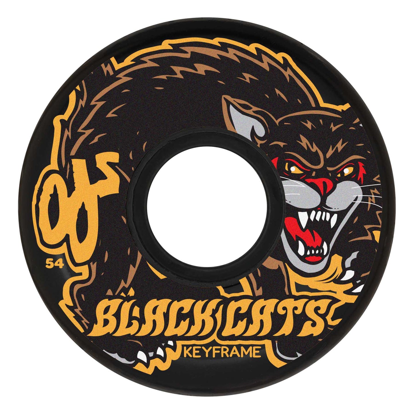 OJ 54mm Black Cats Keyframe-54