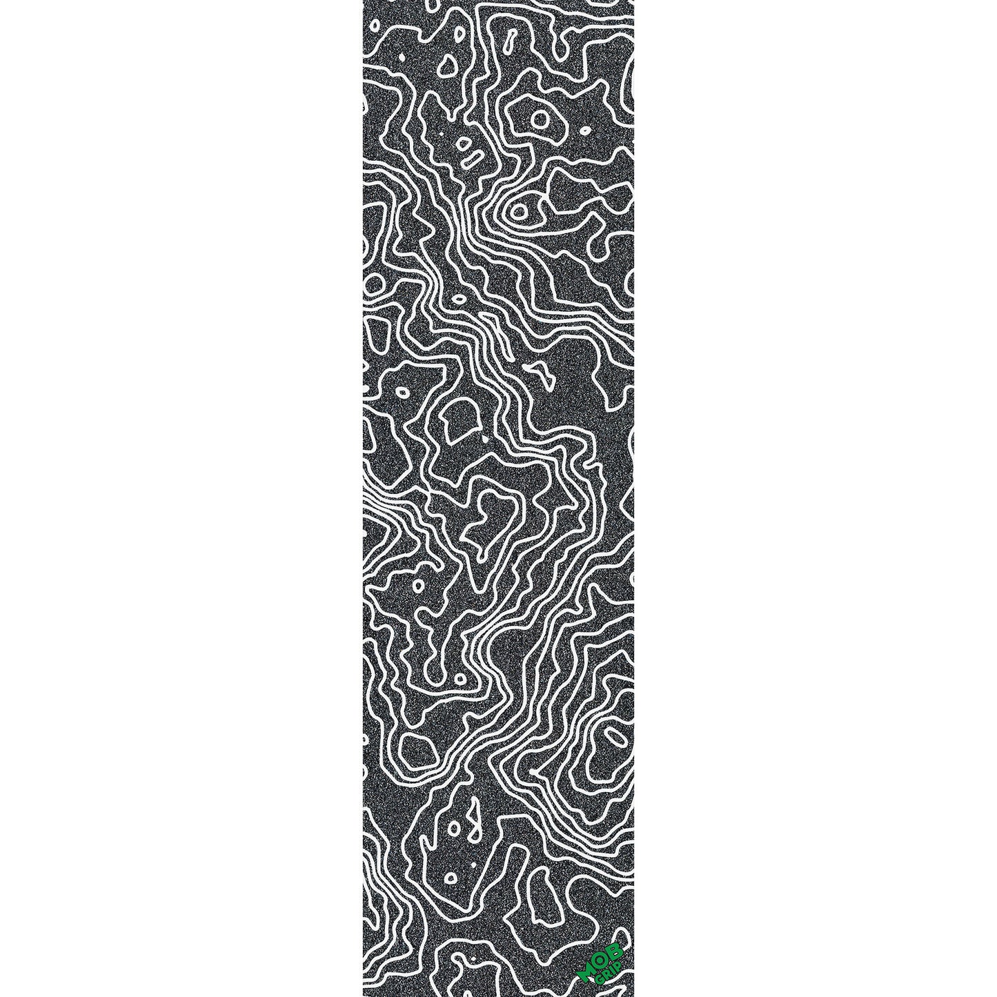 Mob Topograph Grip Tape