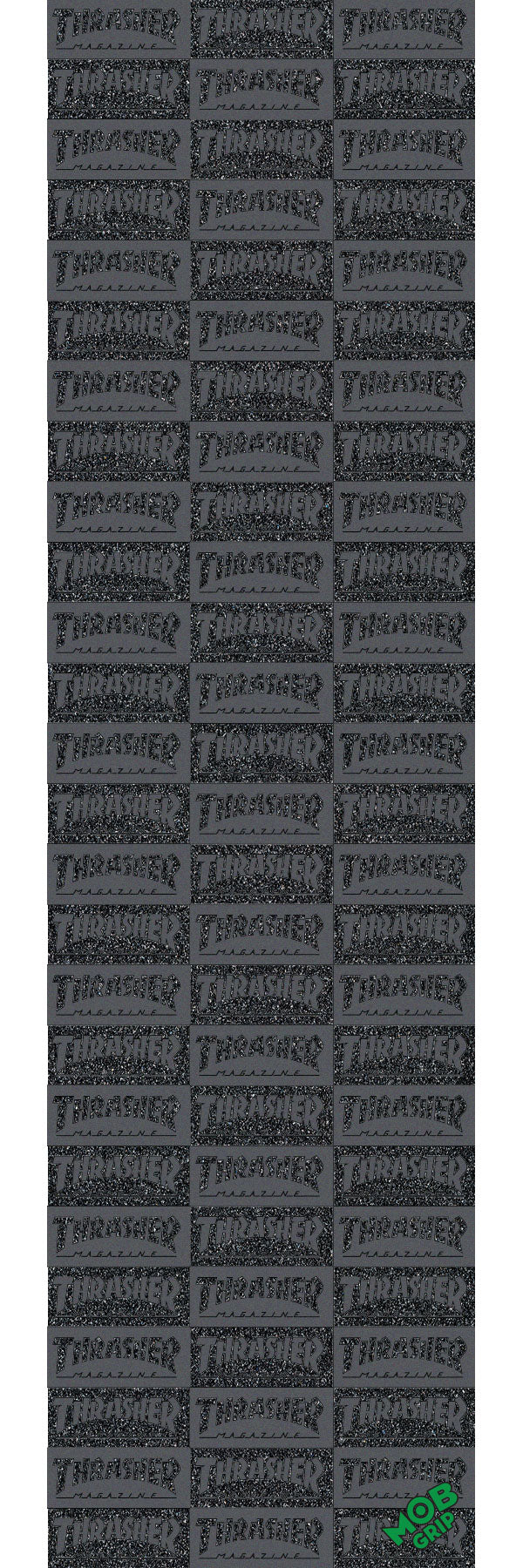 Thrasher Checkerboard Grip Tape 9in x 33in