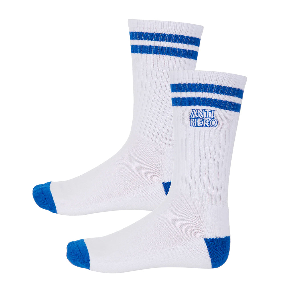 Anti-Hero Socks