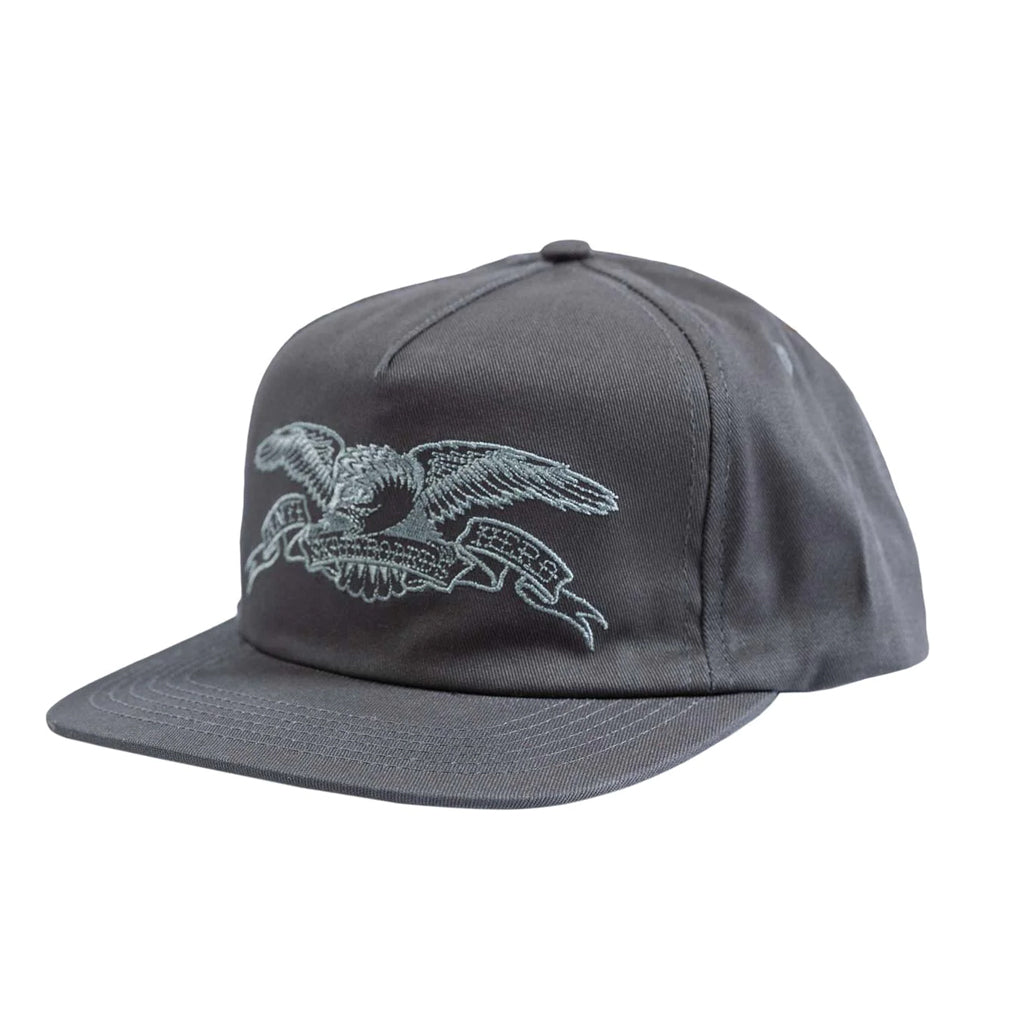 Anti-Hero Eagle Snapback