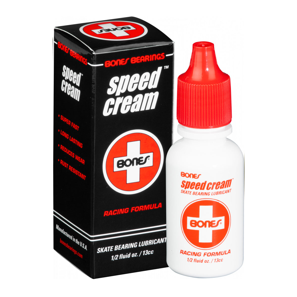 Bones Speed Cream