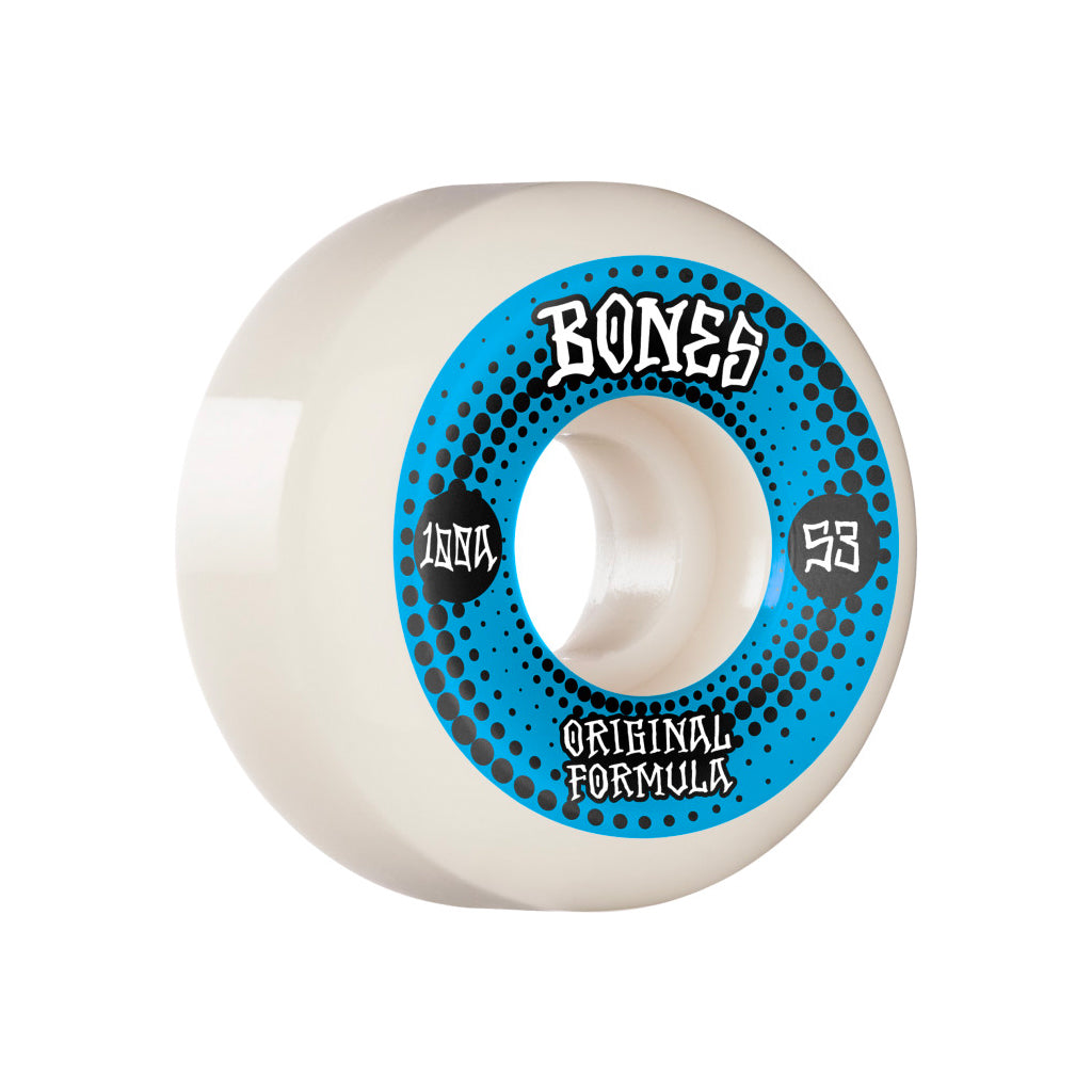 Bones Originals V5