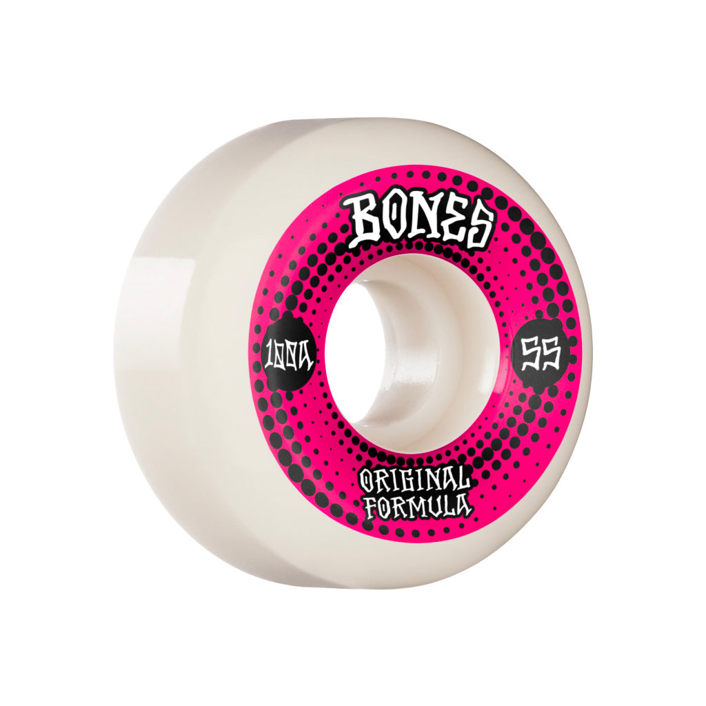 Bones Originals V5