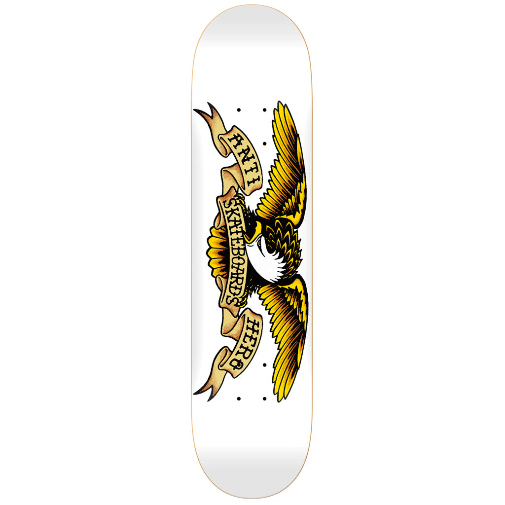 Antihero Classic Eagle Deck - 8.75