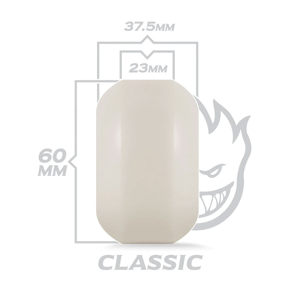 Spitfire F4 Classic 101d