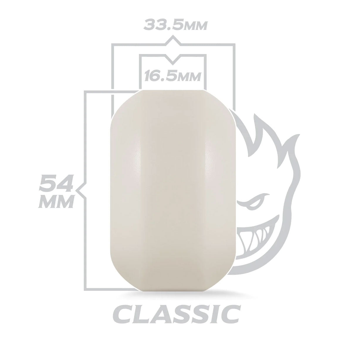 Spitfire F4 Classic 97 DURO - 54mm