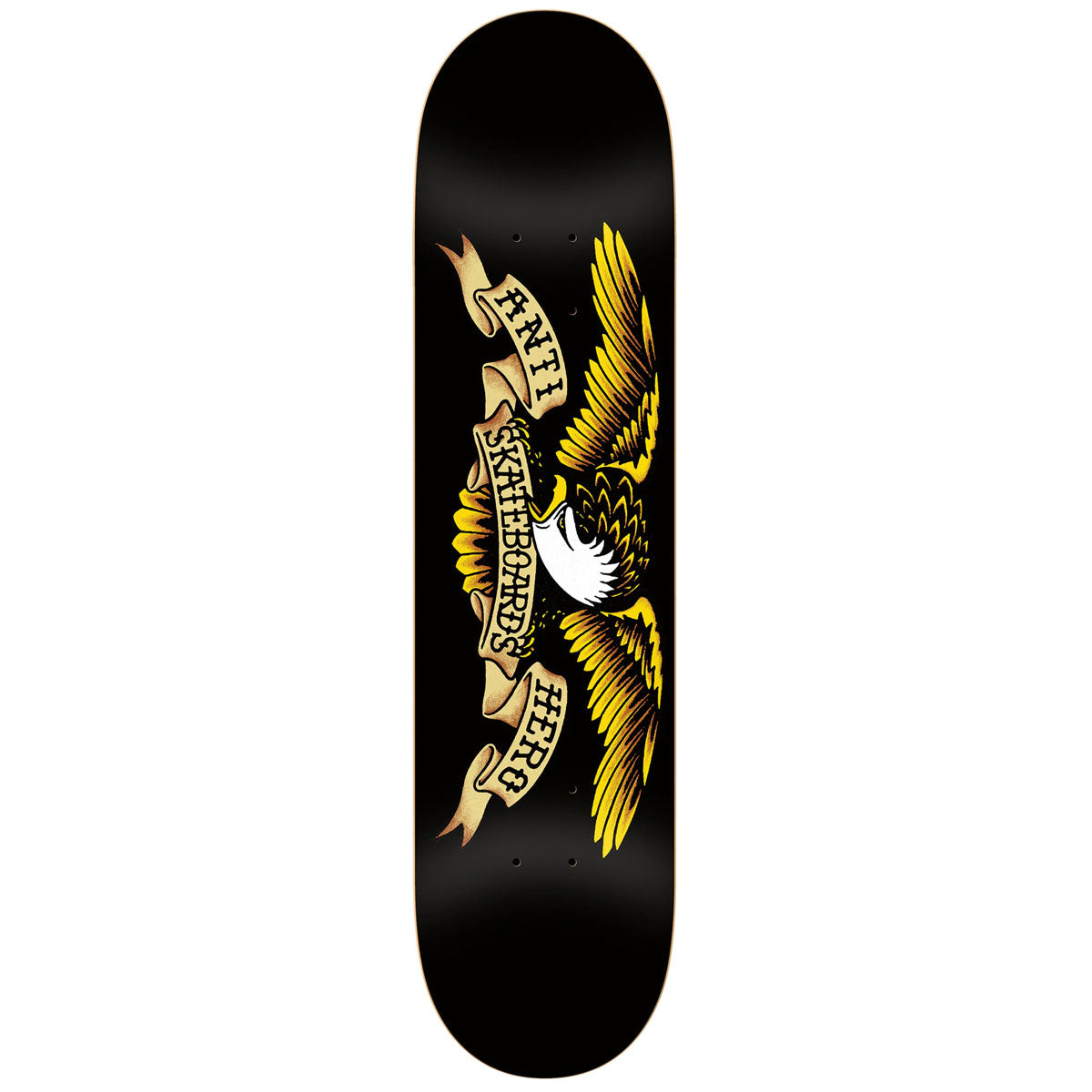 Antihero Classic Eagle Deck - 8.12