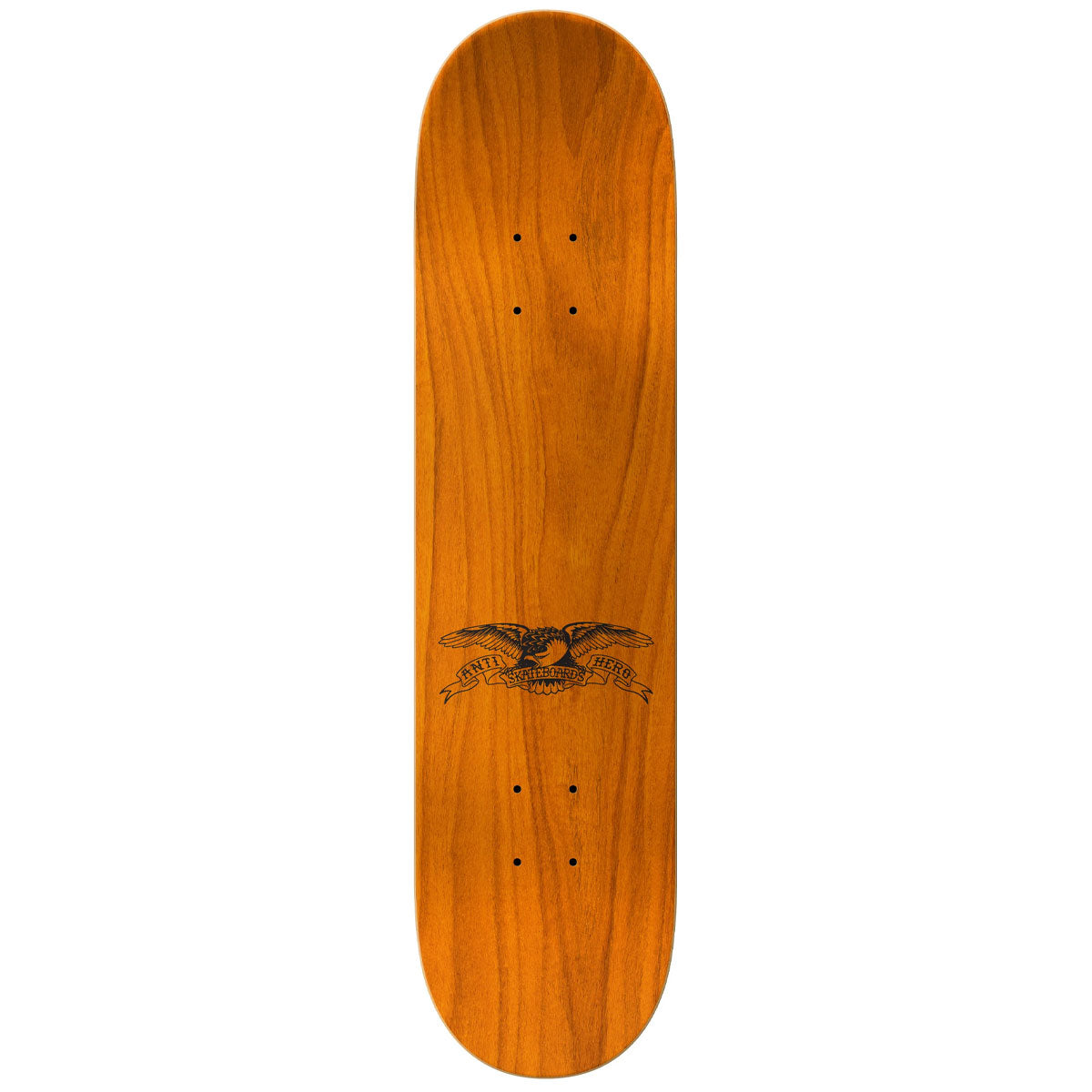 Antihero Classic Eagle Deck - 8.12