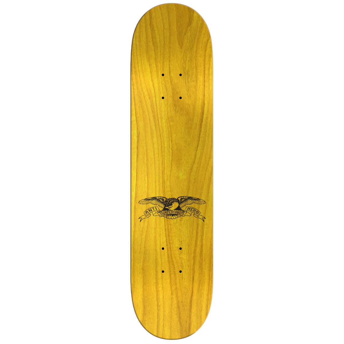 Antihero Classic Eagle Deck - 8.38