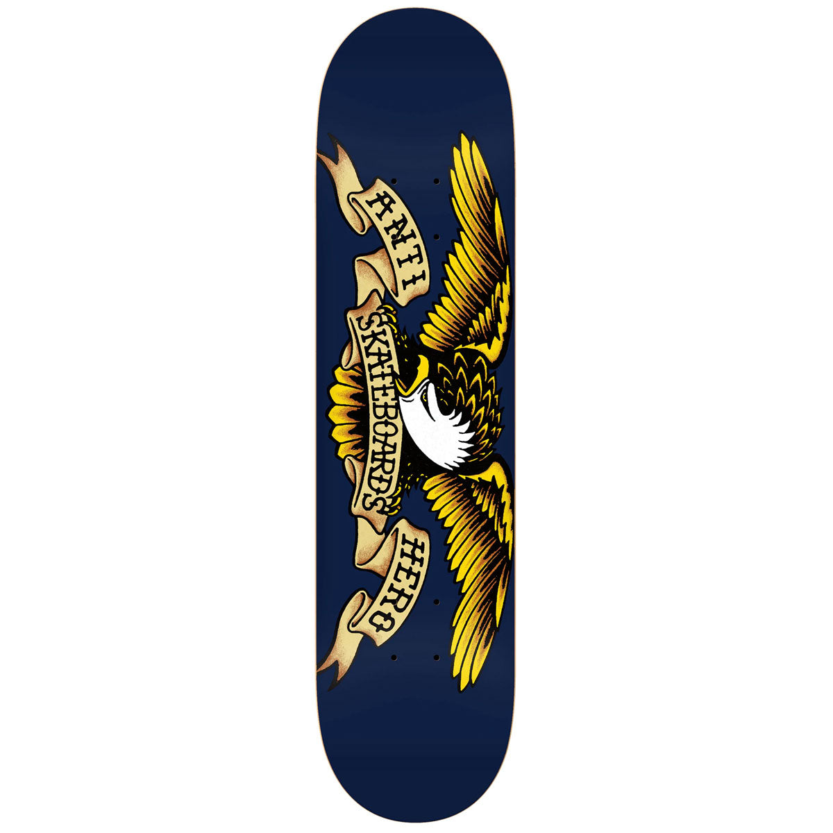 Antihero Classic Eagle Deck - 8.5