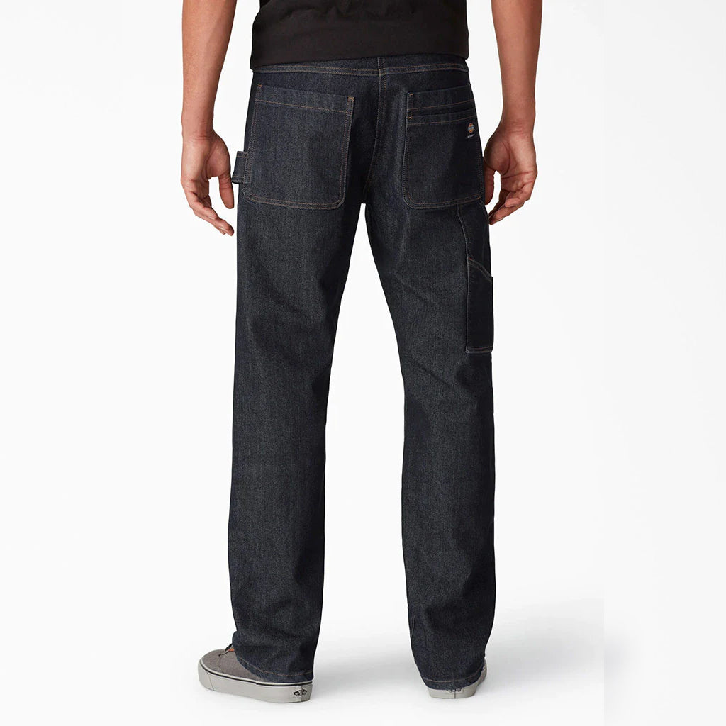 Dickies Regular Fit Denim Utility Jeans