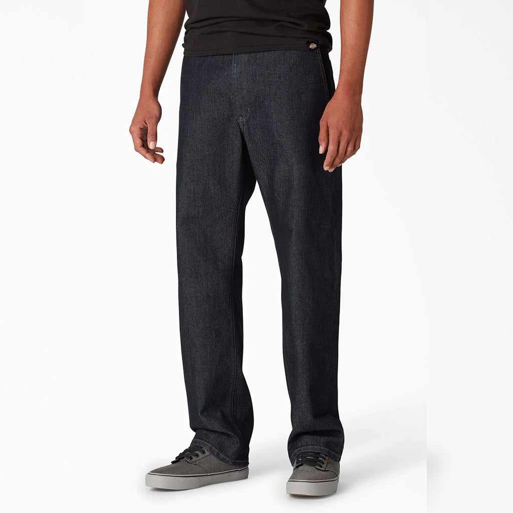 Dickies Regular Fit Denim Utility Jeans