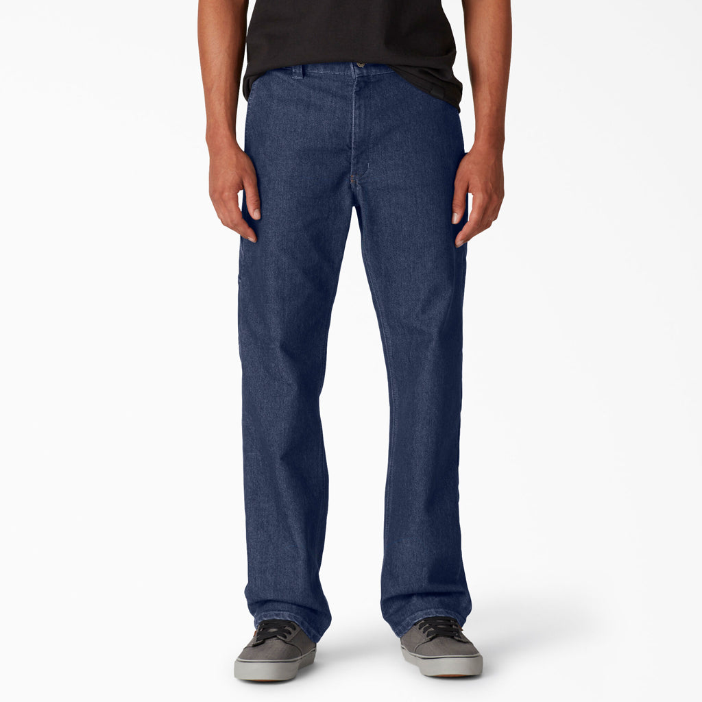 Dickies Regular Fit Denim Utility Jeans