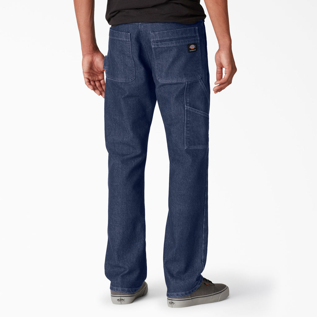 Dickies Regular Fit Denim Utility Jeans