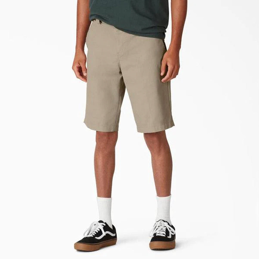 Dickies Skateboarding 11" Twill Shorts