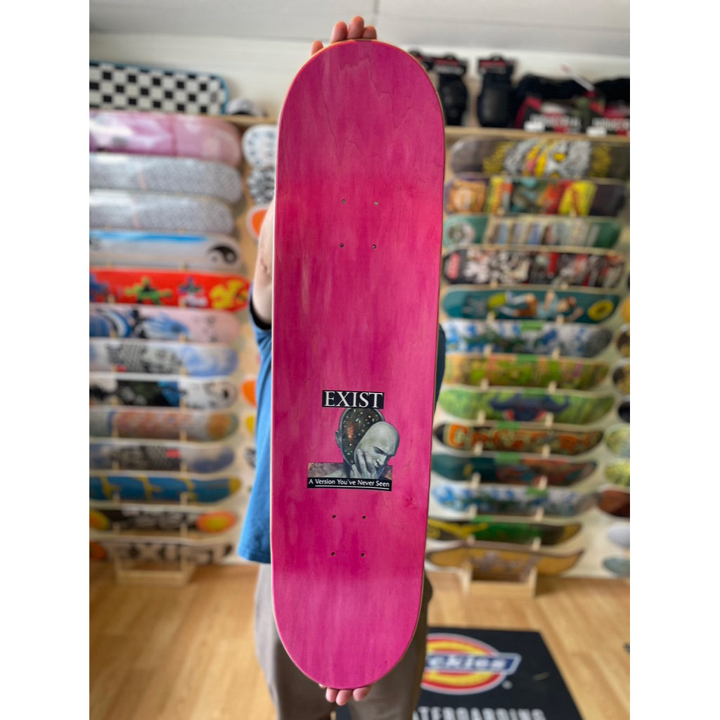 Exist Dressed to Kill Deck