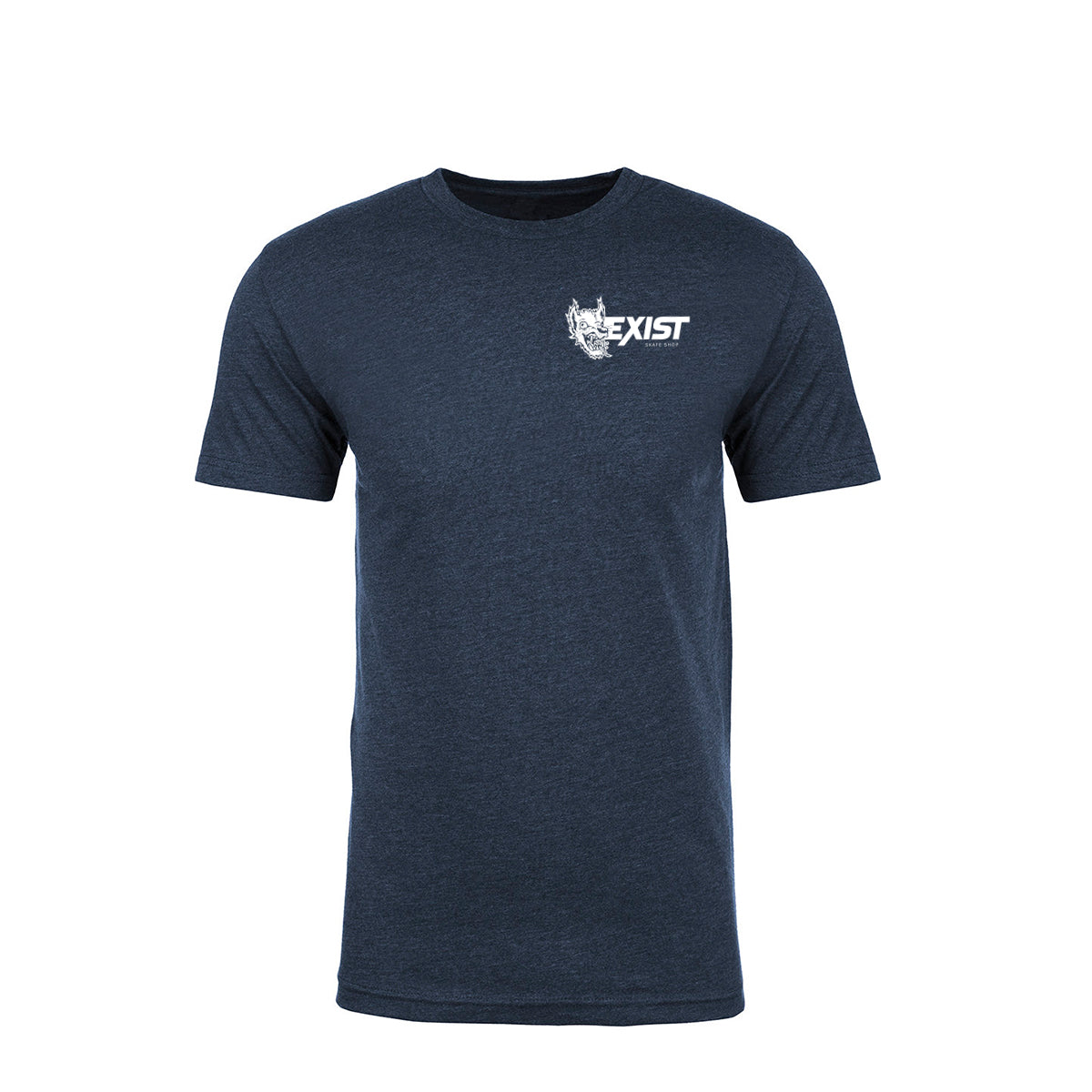 Exist Support Group T-Shirt - First Issue
